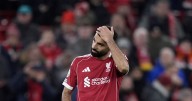 Mo Salah told he has 'brains of a beetle' as football legend gives verdict on Liverpool drama