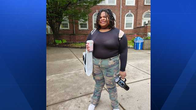 Cincinnati police searching for critically missing 13