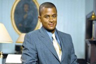 Yanic Truesdale Says Amy Sherman-Palladino Would Critique Michel's French Accent on Gilmore Girls
