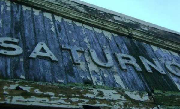 Saturno, el pueblito de pocos habitantes ideal para descansar