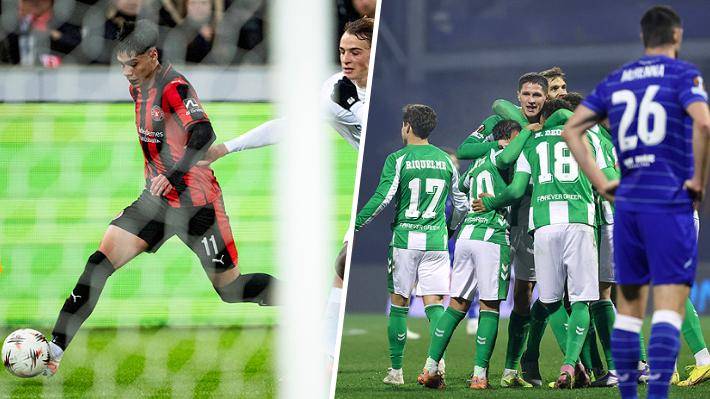 El Midtjylland de Osorio ganó y es líder, mientras que el Betis de Pellegrini se impuso de visita: Así va la tabla de la Europa League Faltan dos fechas para el final de la fase regular.