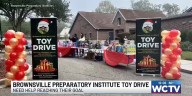 Brownsville Preparatory Institute accepting donations for 5th annual Toy Drive