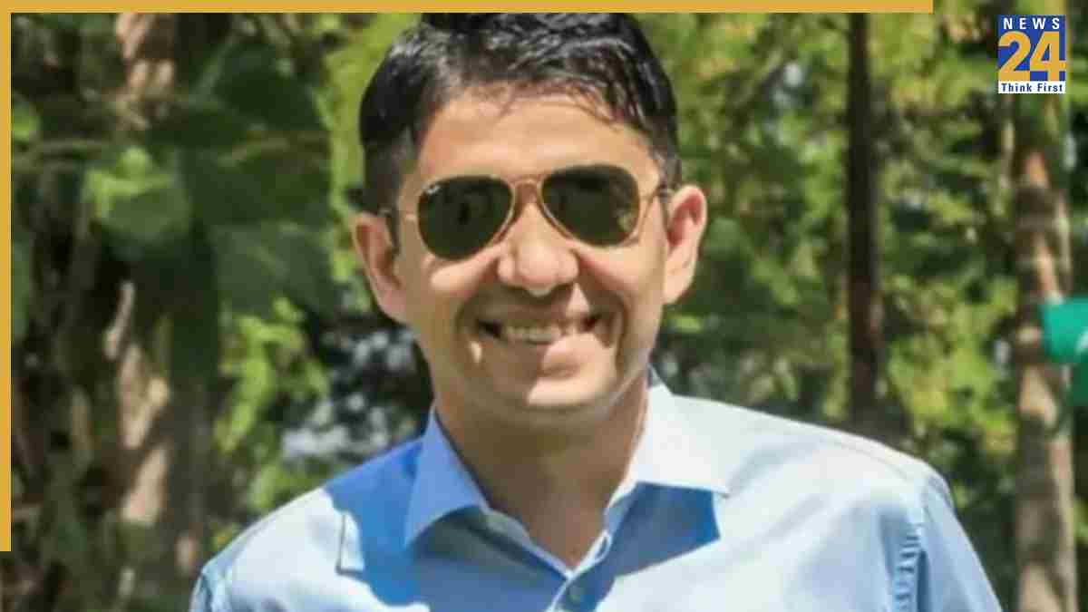 Meet India’s richest IAS officer, took just Rs 1 salary, cleared UPSC exam with AIR…, his name is…