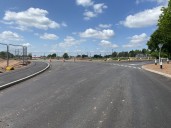 Changes proposed for road outside Kenilworth housing estate | Local News 