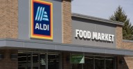 Aldi sale will see fresh vegetables at just 8p