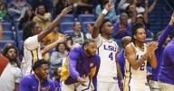 ‘Our offense didn’t stink’: How LSU basketball beat SMU