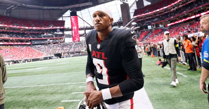 Why the Falcons won’t be much better in 2026