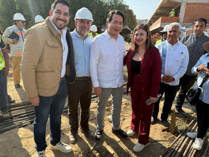 Ejercerá Gobierno del Estado 19 mdp adicionales gracias a gestión hecha ante la Federación