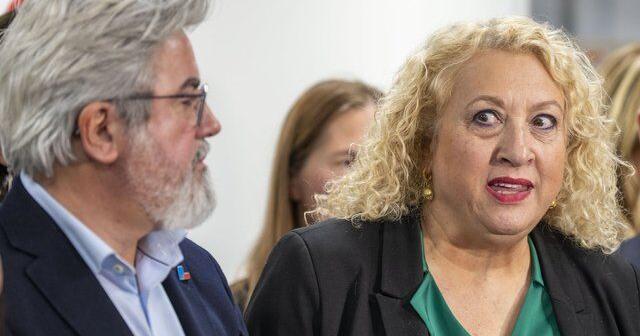 Quebec Liberals expel member from caucus because she is under ethics investigation