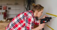 Gen Z women are more DIY-savvy than their male counterparts new study reveals