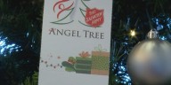 Angel trees help brighten the holidays for kids and families in need