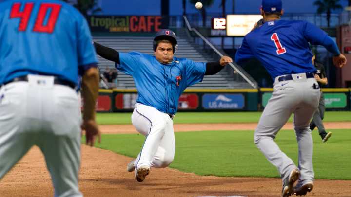 Jacksonville City Council to review measure approving sale of MiLB Jumbo Shrimp franchise