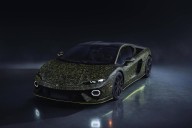 Presenta Lamborghini su ‘Temerario’ en EU, superdeportivo con un motor V8 biturbo