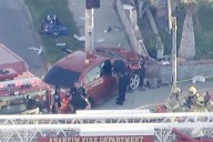 8 Teens from High School Running Team Injured by Suspected DUI Driver