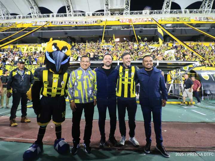 Jorge Silva: “Apostamos por extranjeros rentables”