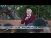 Jim Click 'Millions for Tucson' Raffle