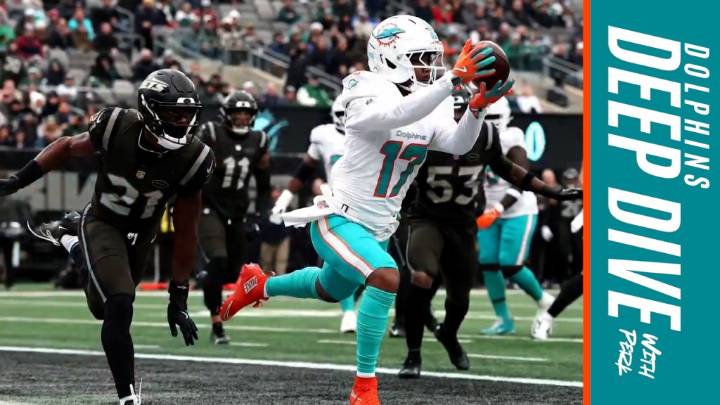 Dolphins Deep Dive: Is Miami progressing, becoming a better team?