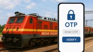 SCR introduces OTP verification for Tatkal tickets on 13 major trains