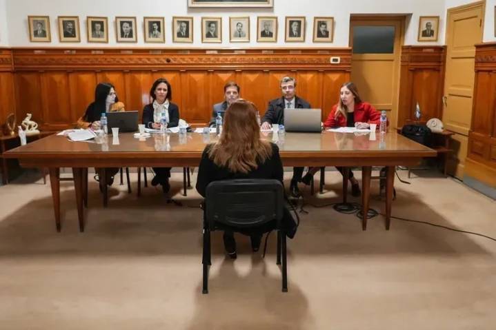 Diputados fijaron fecha para entrevistar a postulantes a camarista civil