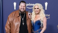 Jelly Roll Says He Couldn’t Get ‘Aroused’ With Wife Bunnie Xo Due to Weight