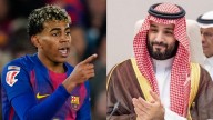 El Barcelona estaría en la mira del príncipe heredero de Arabia Saudita: posible megaoferta y gran problema para comprar al club de España