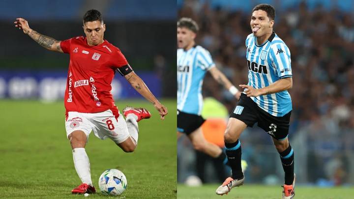 Racing demandará a América de Cali por Juanfer Quintero: esta es la millonaria cifra