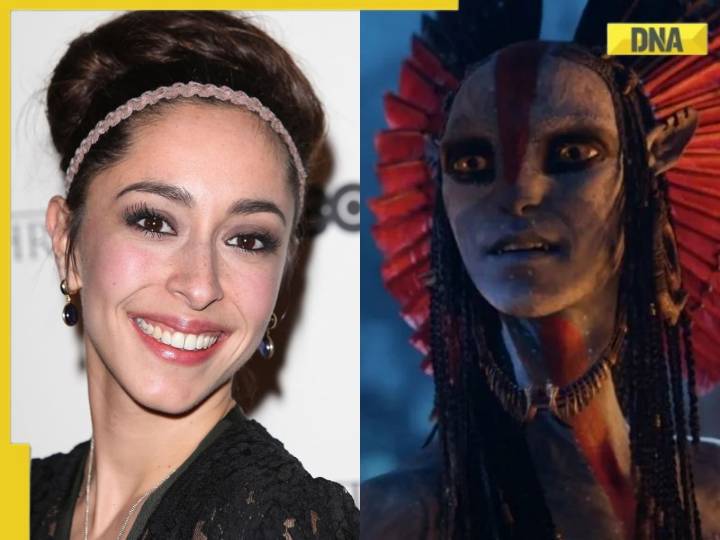 Avatar Fire and Ash: Charlie Chaplin’s granddaughter Oona on playing villain