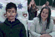 Detienen a menor de 16 años señalado de asesinar a la abogada Emilia Ortega en Tijuana