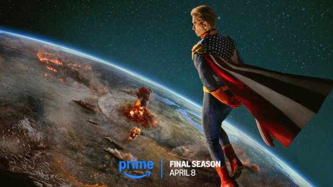 The final showdown: ‘The Boys’ Season 5 announces premiere date, teaser trailer, cast, and more