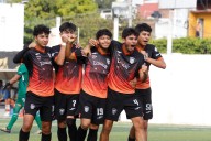 Lechuzas asegura el liderato del Grupo 2