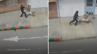 Video | ¿Confusión o intento de homicidio? hombre apuñalado en Tunjuelito - Canal 1