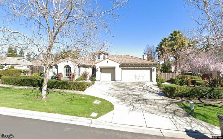 Three-bedroom home in Danville sells for $2.4 million
