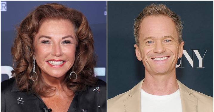 Emmy-Winning Actor Calls Out ‘Dance Moms’ Star for Airbrushing His Face