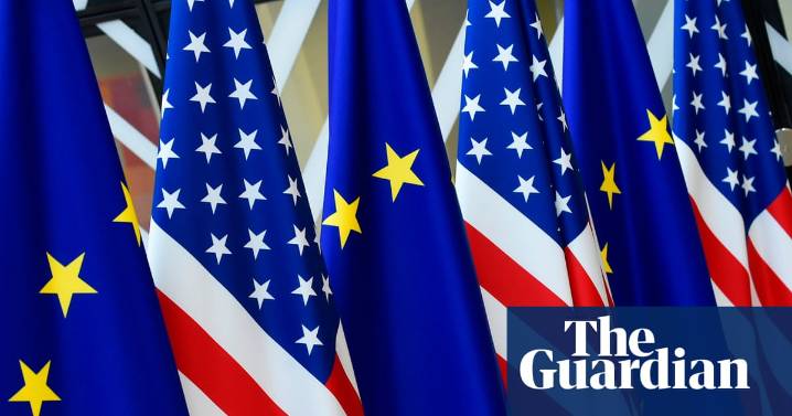 European Council president warns US not to interfere in Europe’s affairs