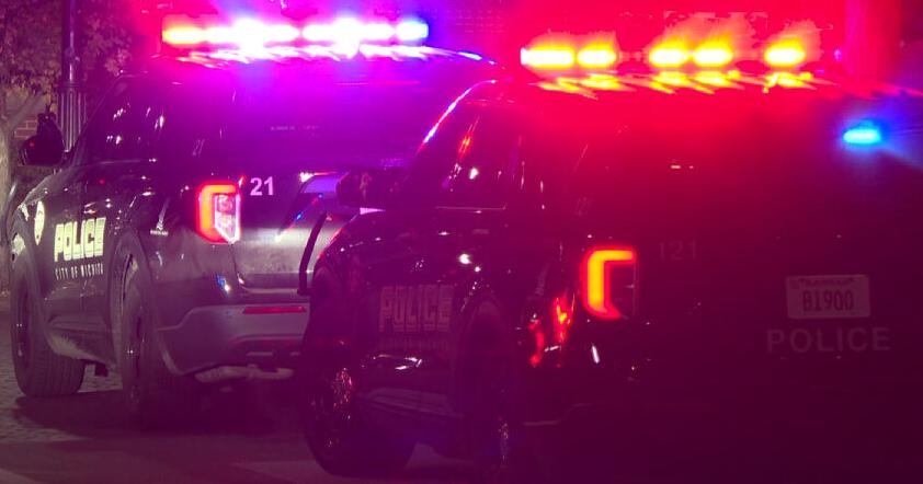 Wichita experiencing ‘significant decline’ in crime, police say