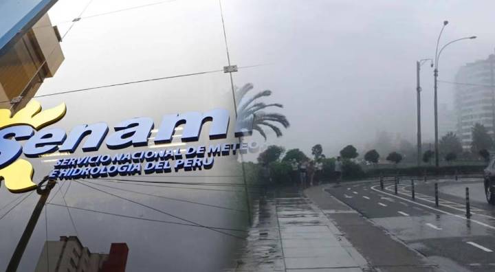 ¿Hasta cuándo seguirá el descenso de temperatura en Lima?: Senahmi hace advertencia a poco de inicio del verano
