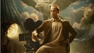 Siddhant Chaturvedi's First Look as V. Shantaram Unveiled