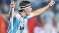 Los Leoncitos ganaron y están en cuartos del Mundial de hockey sobre césped