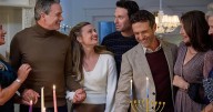 Hallmark Hanukkah Movie 'Oy to the World' Is Surprisingly Worth Watching