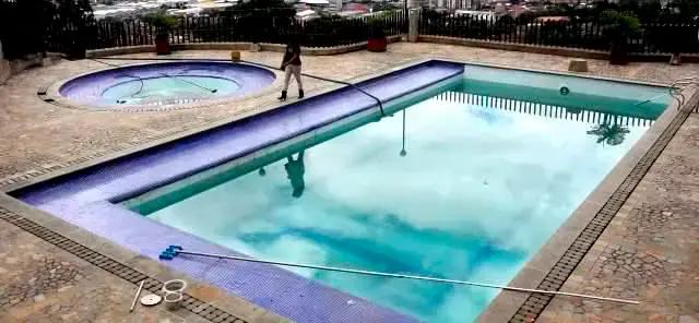 Paseo terminó en tragedia: niño de cuatro años se ahogó en una piscina en Risaralda