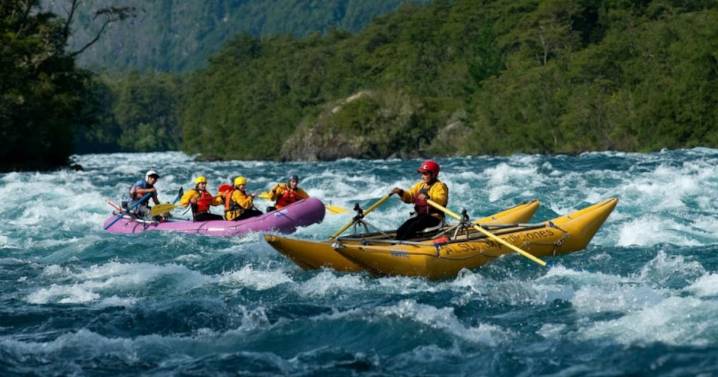 Chile es elegido por séptima vez como el Mejor Destino Aventura del Mundo en los World Travel Awards 2025