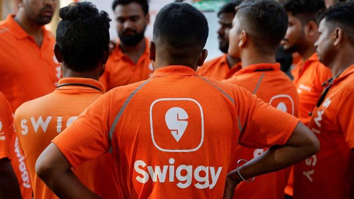Swiggy raises ₹10,000 crore in QIP, funds to fuel Instamart, tech and M&A growth