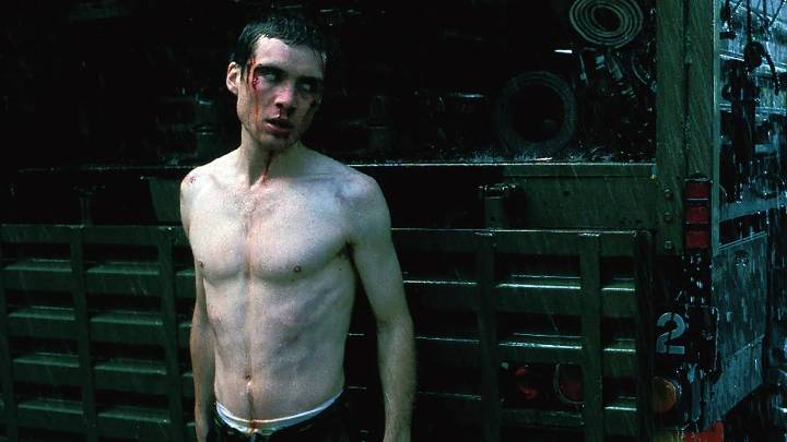 Cillian Murphy in talks to appear in 28 Years Later finale