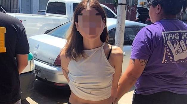 Cayó en Lanús la viuda negra acusada de asesinar a un veterano de Malvinas en 2024