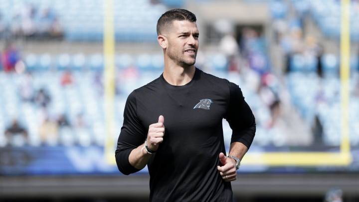 Dave Canales: We have to treat every game as a championship opportunity