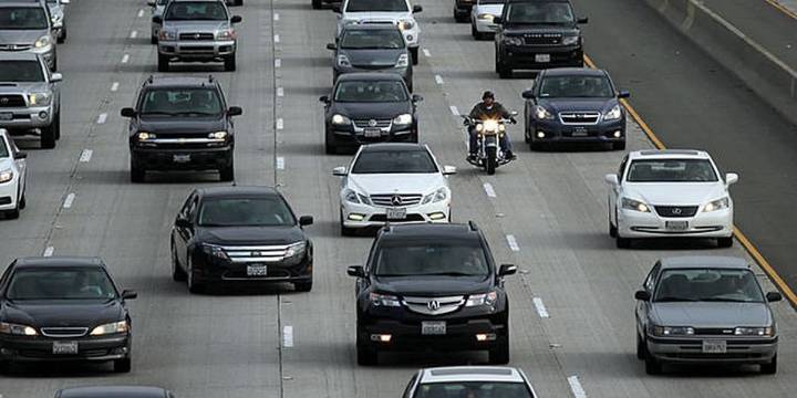 Freeway ramp closures to impact weekend travel in north Phoenix, Scottsdale