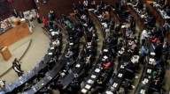 Senado de la República define lista de diez aspirantes para presidir la FGR