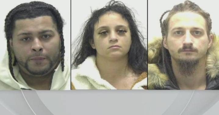 7 Providence College students overdose during off-campus party, police make 3 arrests