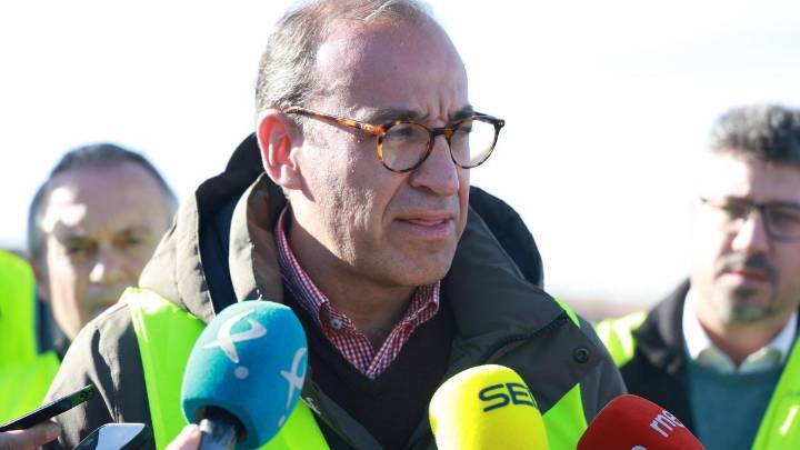 Cribado completo a los cientos de edificios construidos en Cáceres entre 1980 y 2007 para prevenir más derrumbes