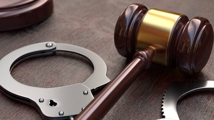 Buffalo woman sentenced after ramming, killing pedestrian with vehicle